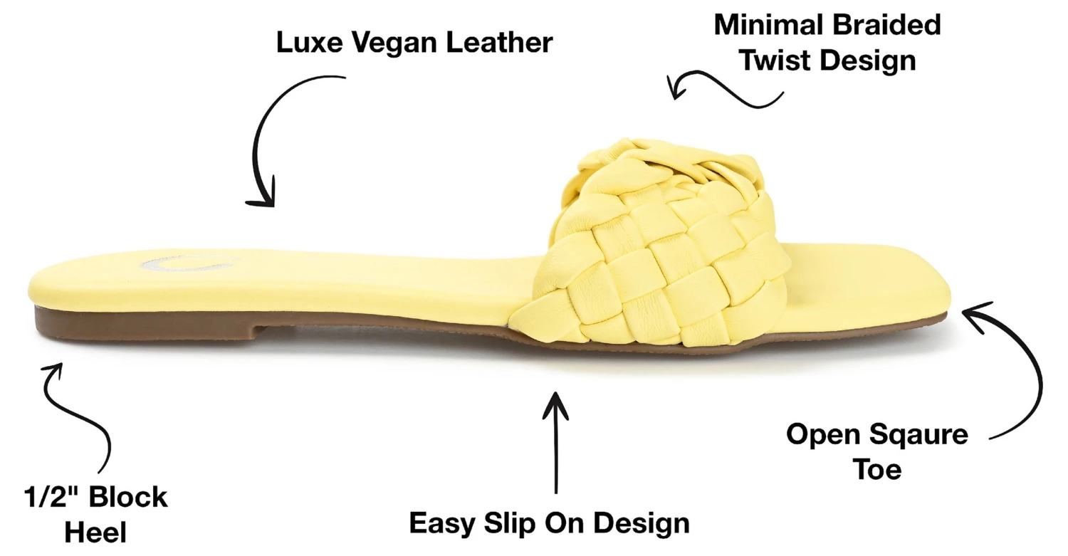 Women's Tamiya Slide Sandal - Image 8