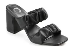 Women's Zoee Block Heel Dress Sandal