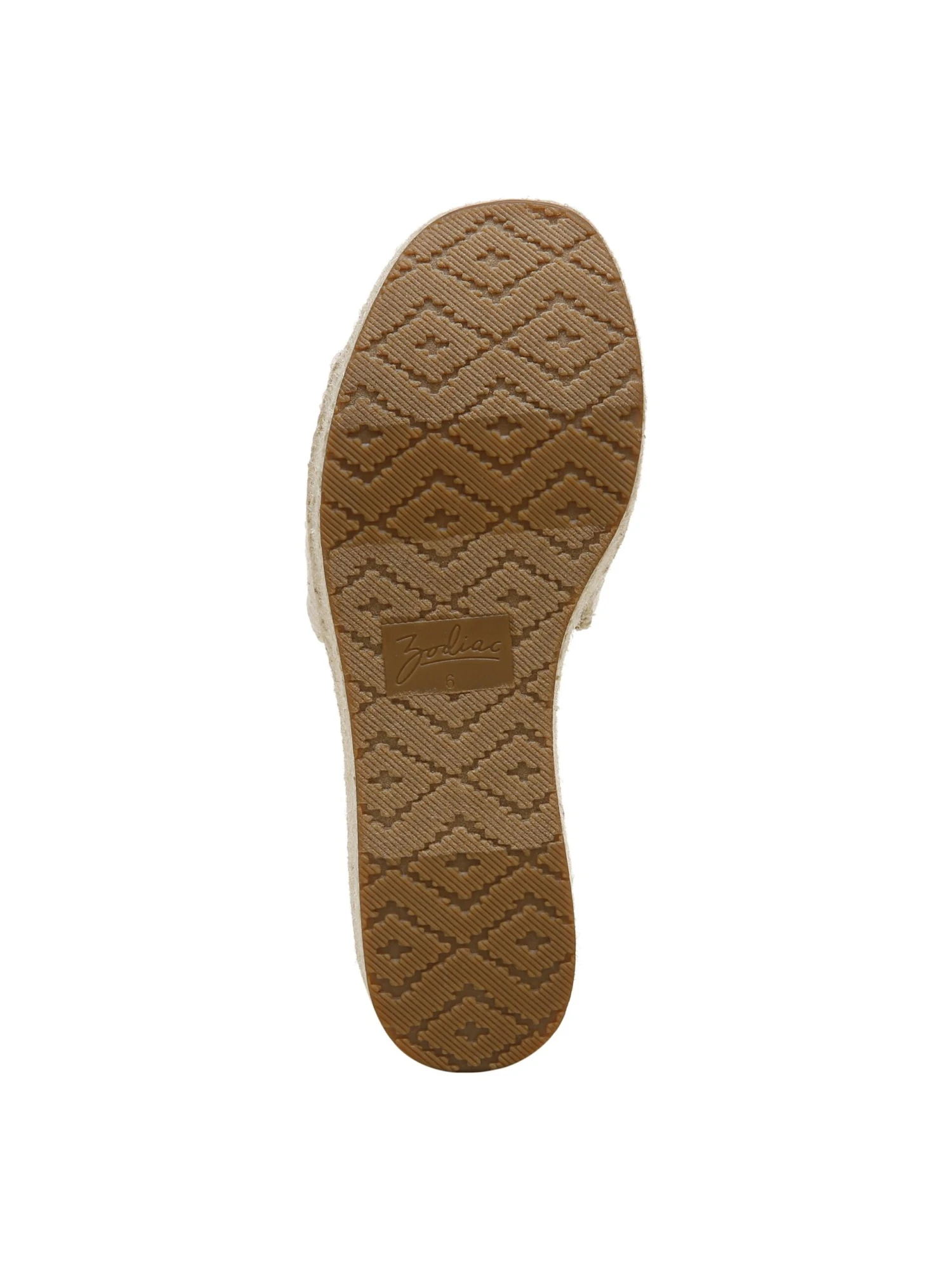 Women's June Espadrille Platform Sandal - Image 8