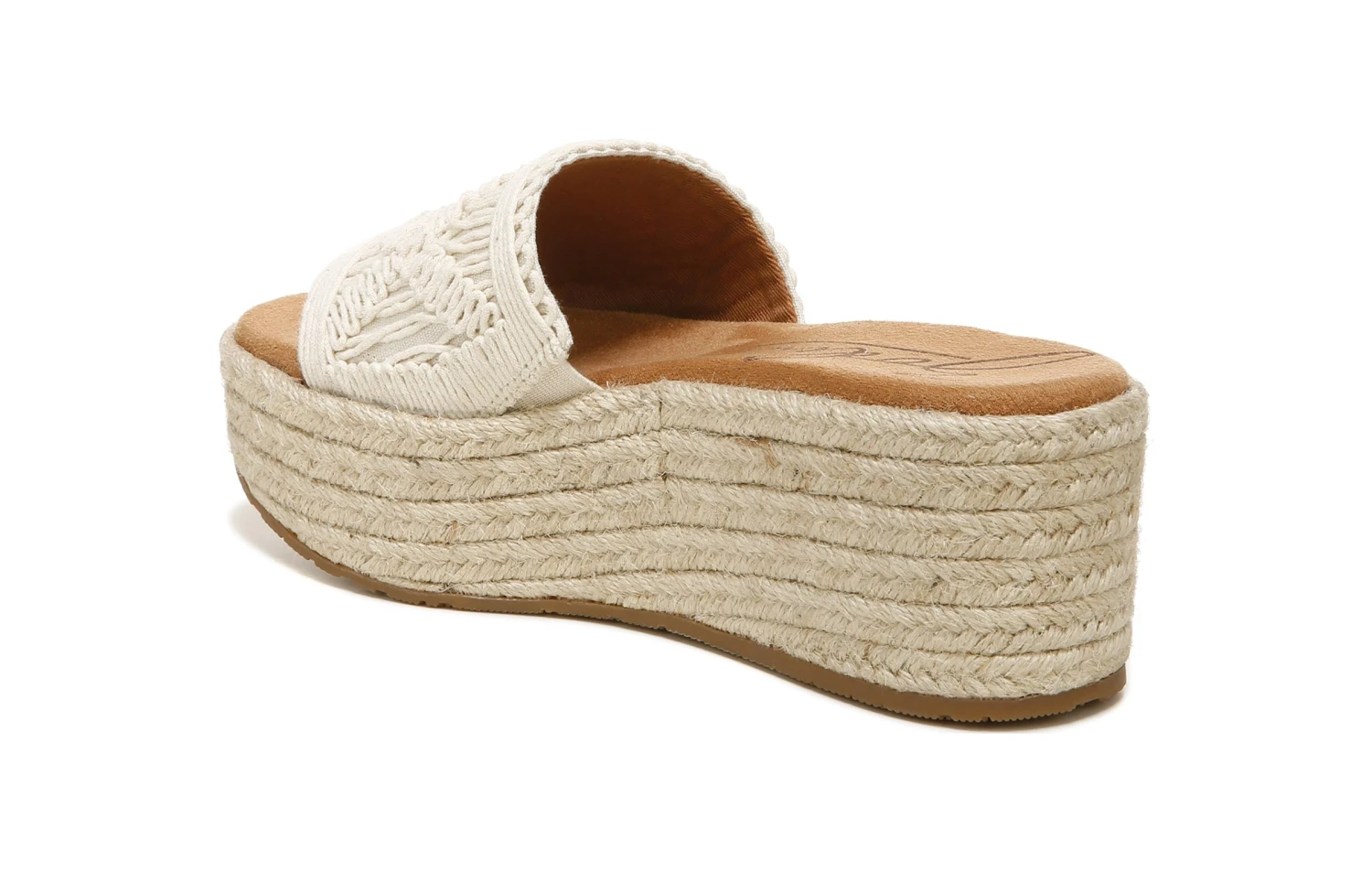 Women's June Espadrille Platform Sandal - Image 9