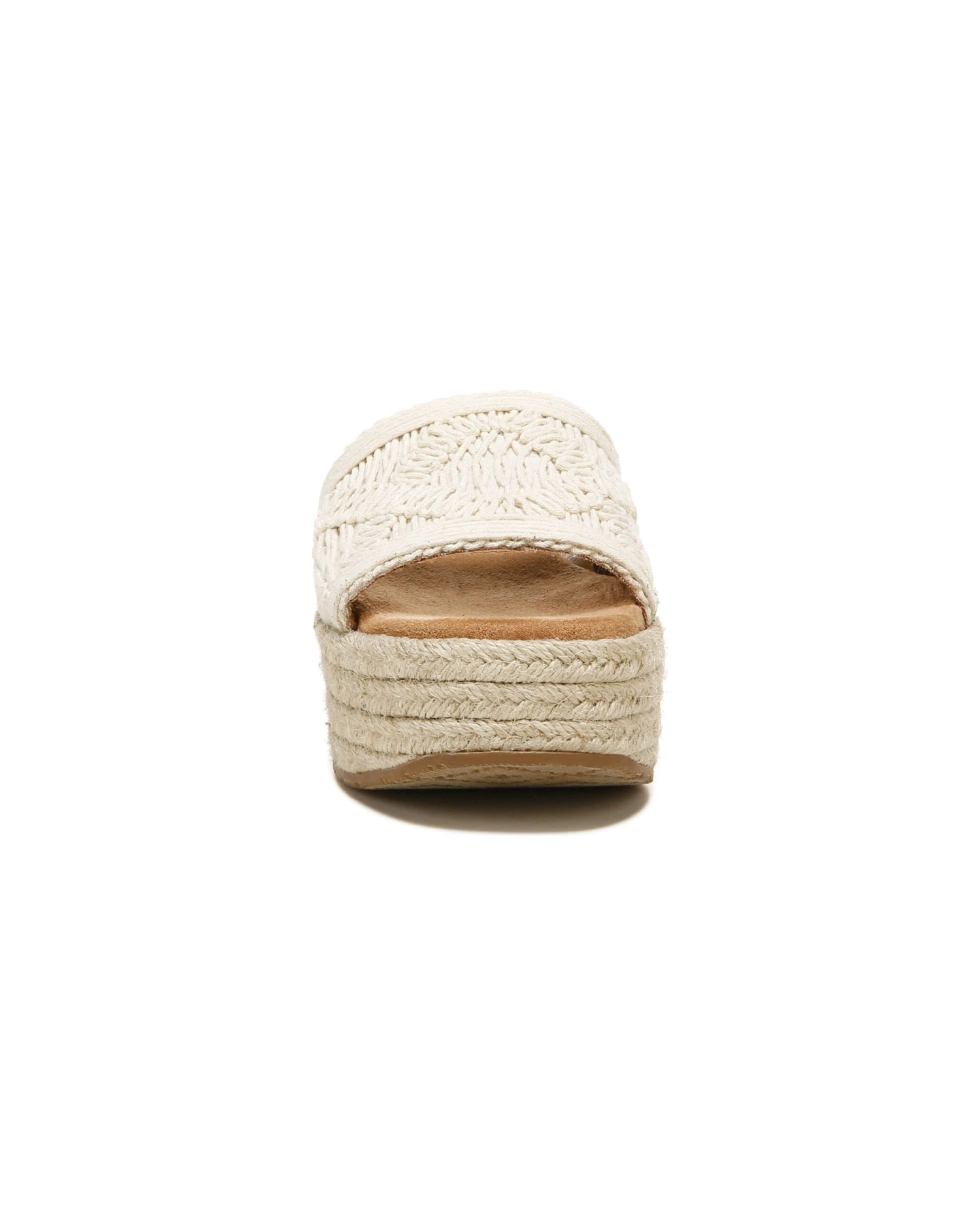 Women's June Espadrille Platform Sandal - Image 4