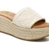Women's June Espadrille Platform Sandal