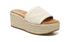Women's June Espadrille Platform Sandal