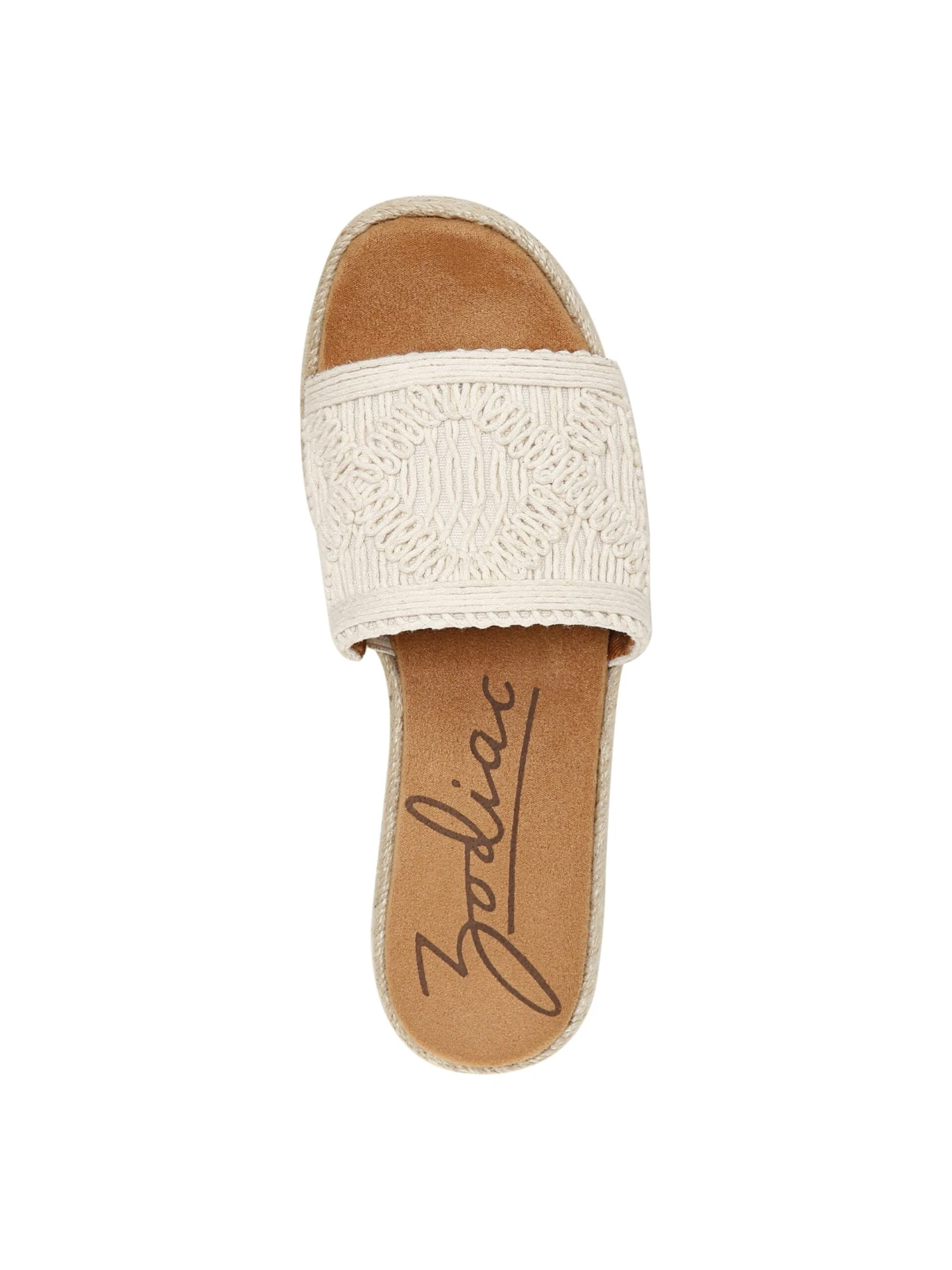 Women's June Espadrille Platform Sandal - Image 7