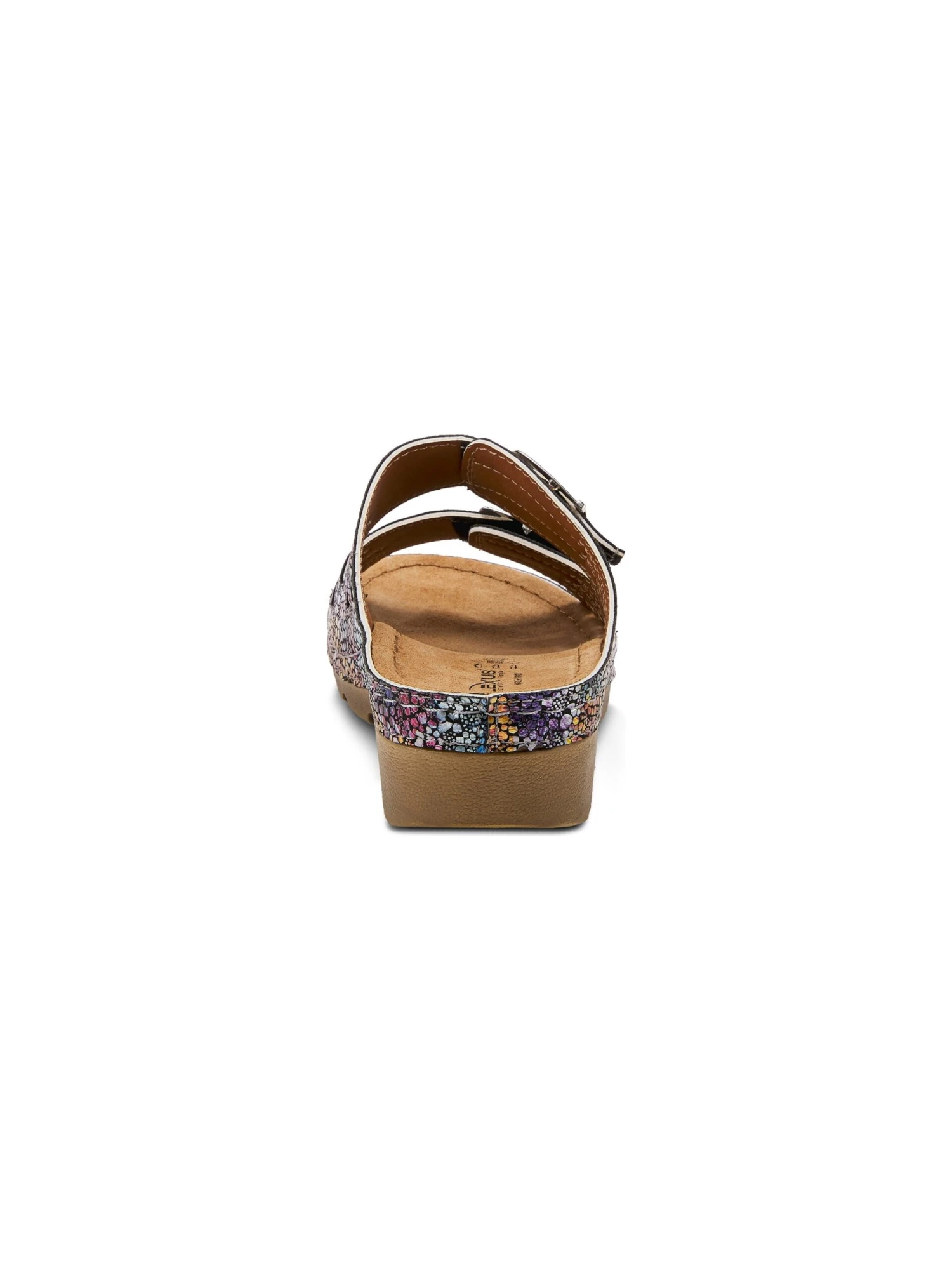 Women's Delphis Footbed Sandal - Image 4