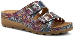 Women's Delphis Footbed Sandal