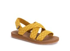 Women's Sand Games Sandal