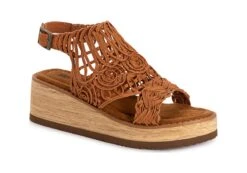 Women's Flying High Wedge Sandal