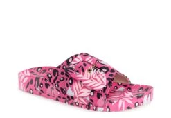 Women's Island Tiki Footbed Sandal