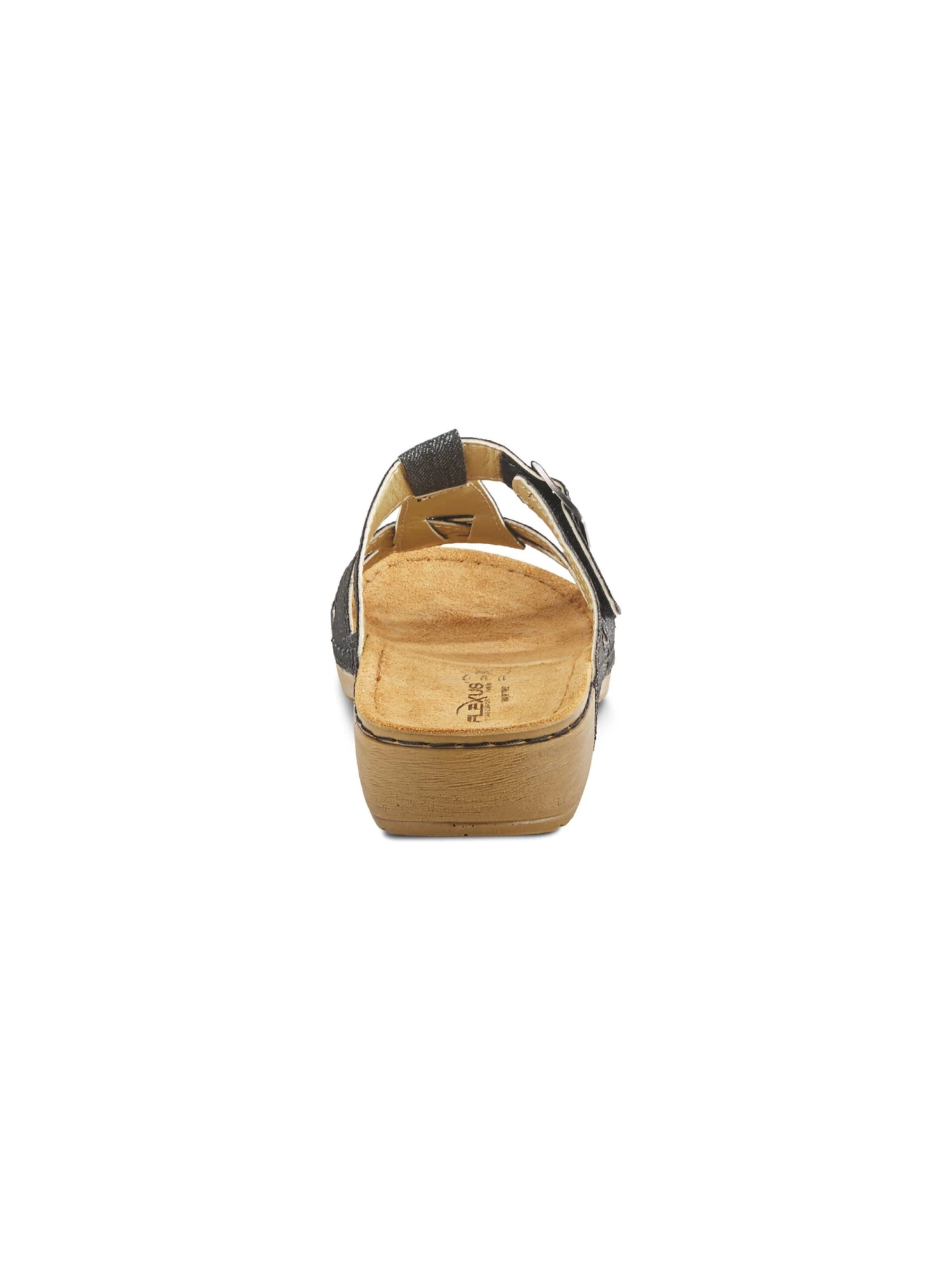 Women's Nery Footbed Sandal - Image 4