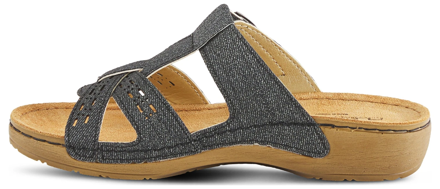 Women's Nery Footbed Sandal - Image 3