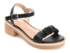 Women's Dexxla Block Heel Sandal