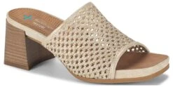 Women's Brenda Block Heel Sandal