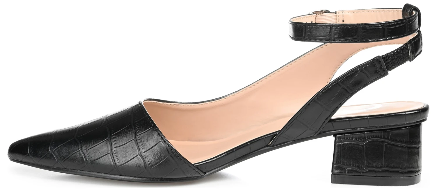 Women's Keefa Pump - Image 4