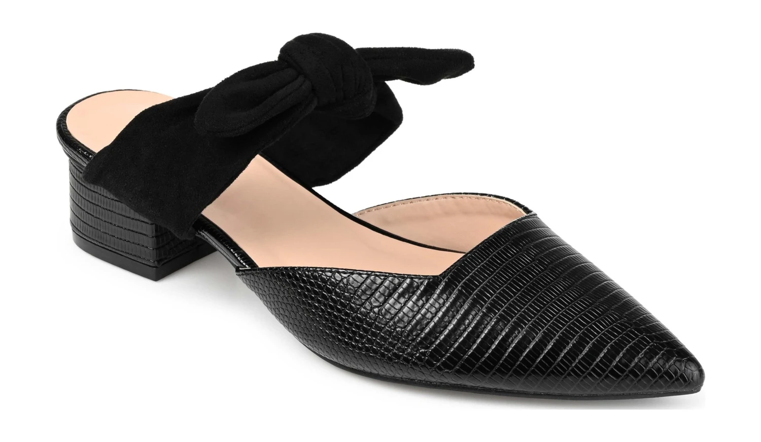 Women's Melora Pointed Toe Mule