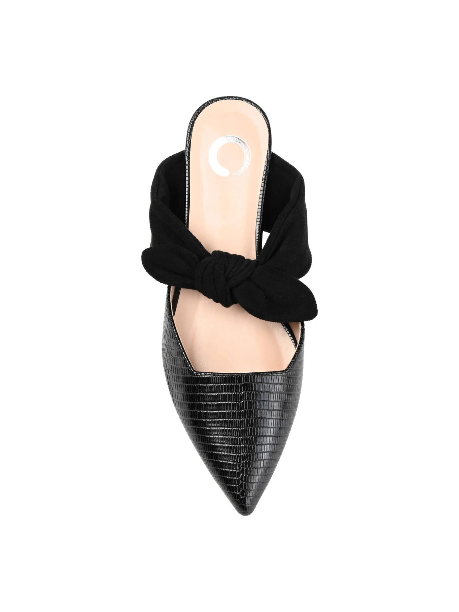 Women's Melora Pointed Toe Mule - Image 6