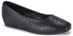 Women's Chika Flat
