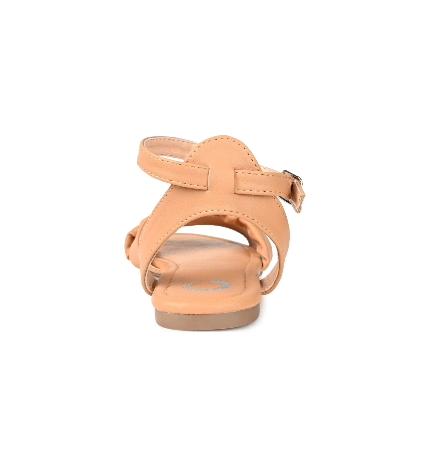 Women's Summer Ankle Strap Sandal - Image 5