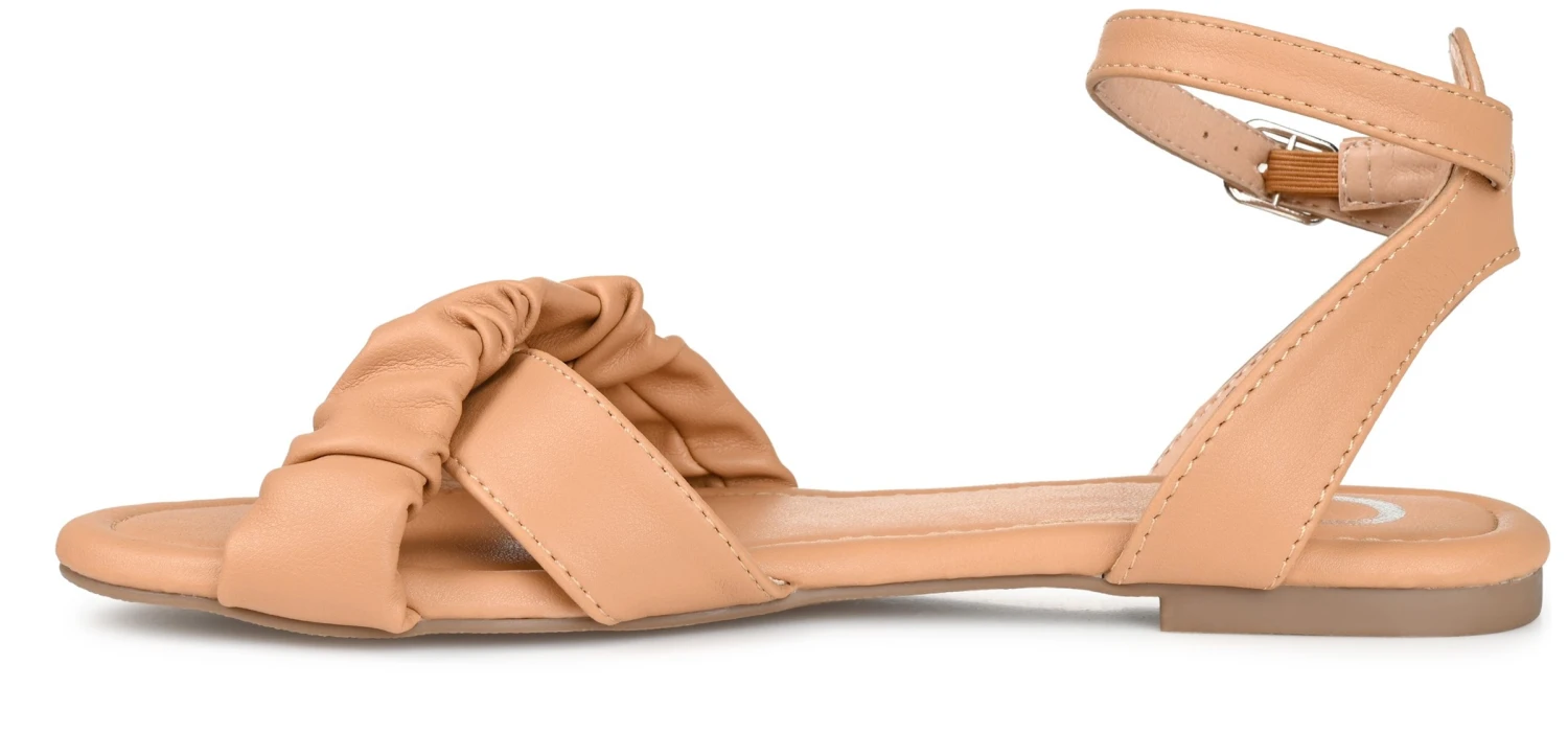Women's Summer Ankle Strap Sandal - Image 4