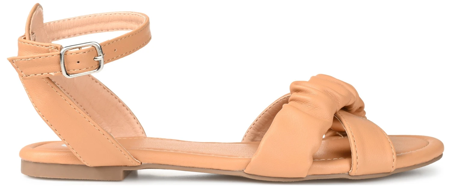 Women's Summer Ankle Strap Sandal - Image 2