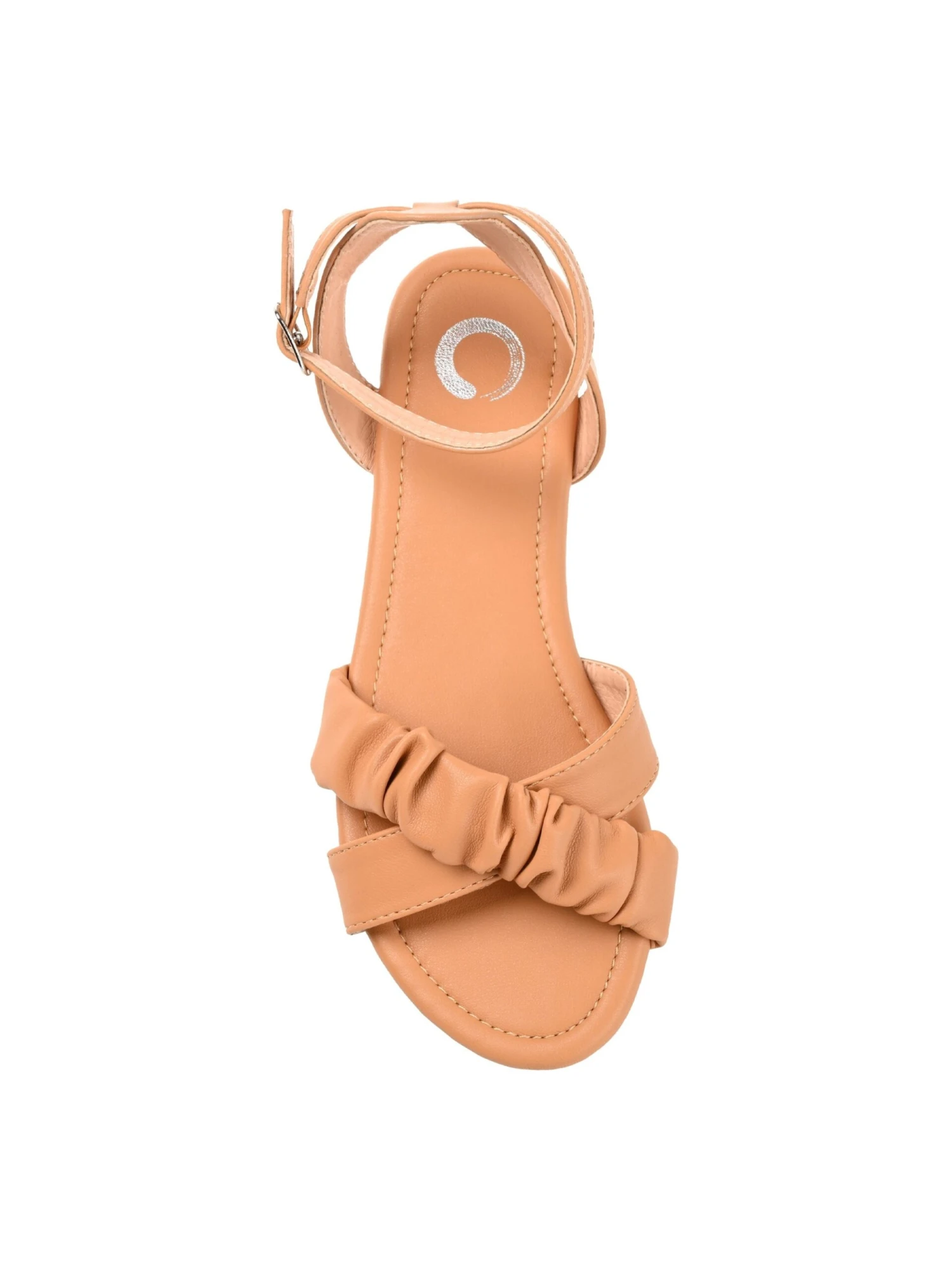 Women's Summer Ankle Strap Sandal - Image 6