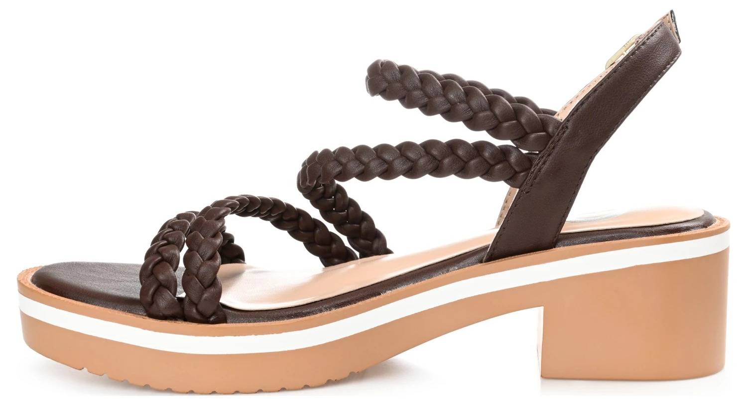 Women's Taralie Block Heel Sandal - Image 4