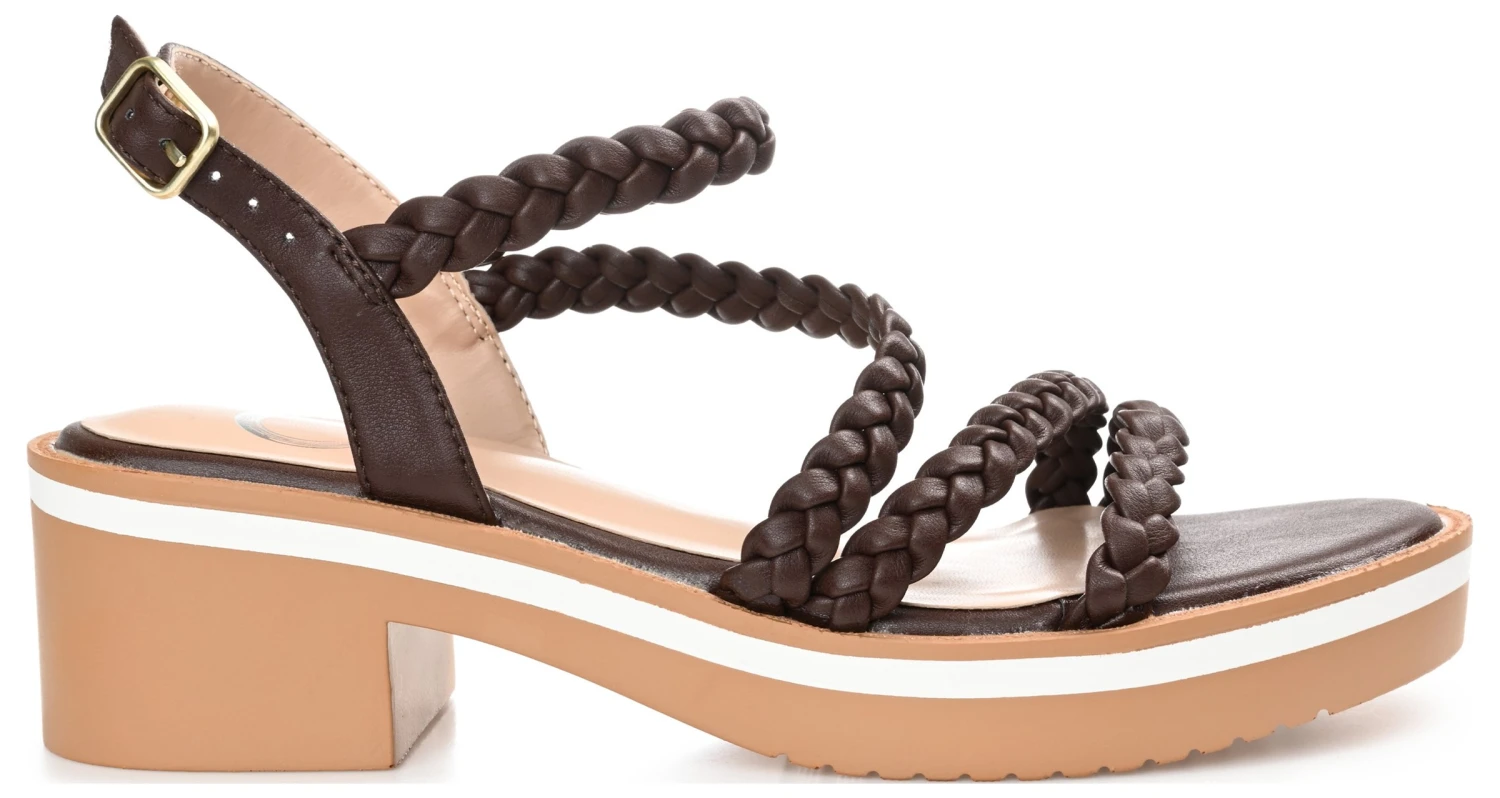 Women's Taralie Block Heel Sandal - Image 2