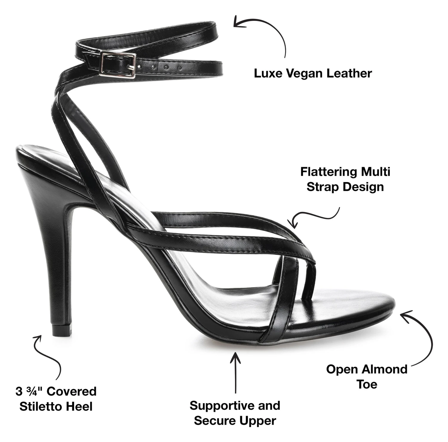 Women's Waverlee Dress Sandal - Image 8