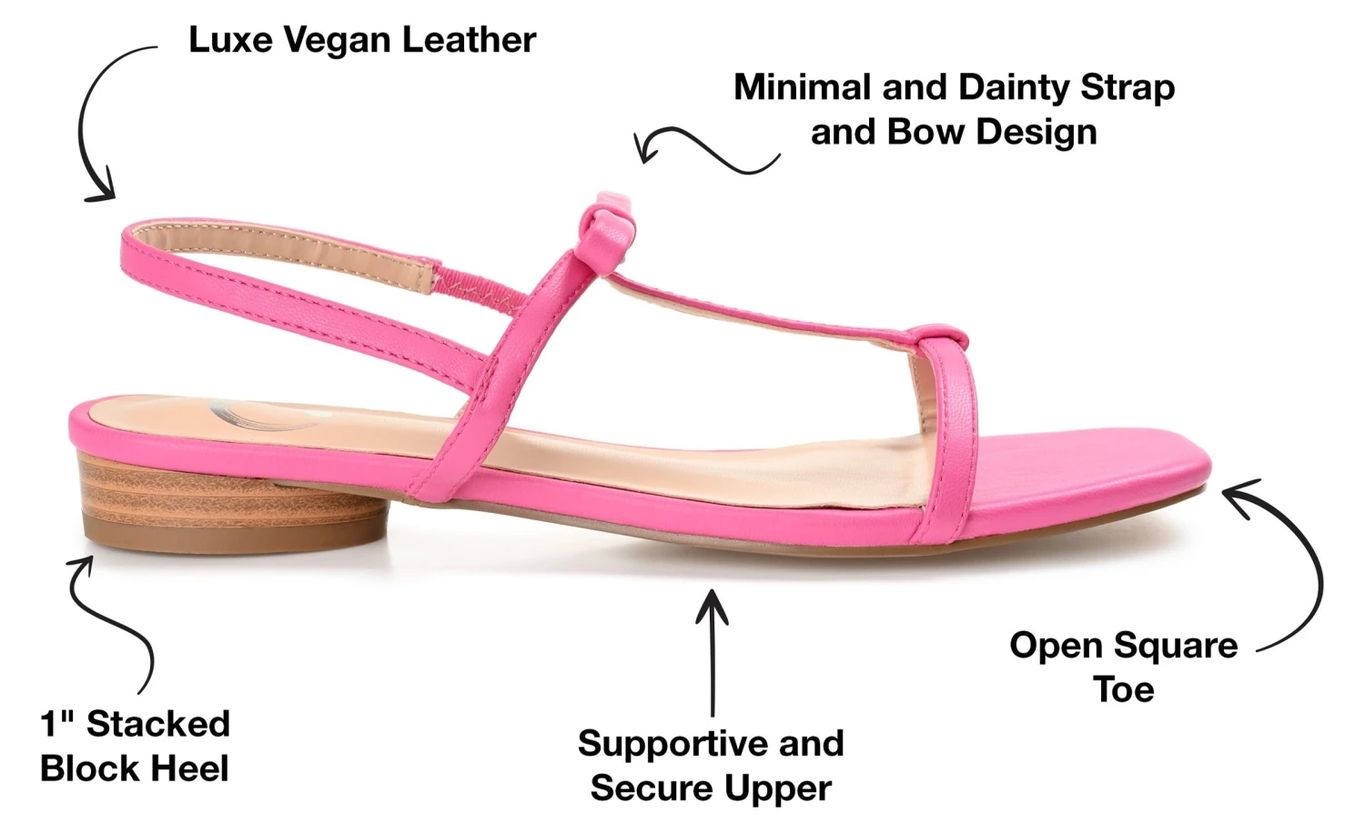 Women's Zaidda Sandal - Image 8