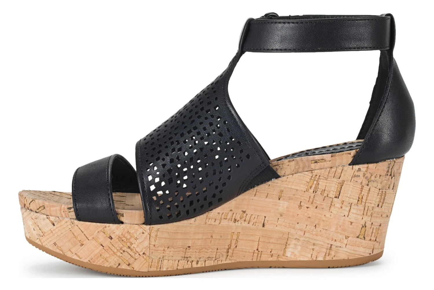 Women's Raisie Wedge Sandal - Image 4