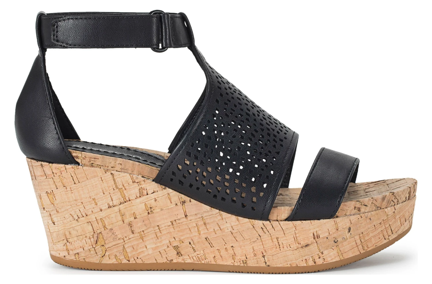 Women's Raisie Wedge Sandal - Image 2