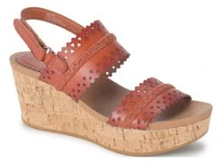 Women's Rene Wedge Sandal