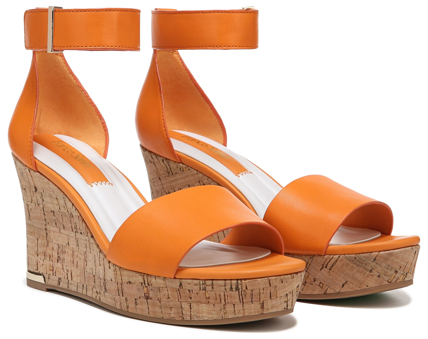 Women's Clemens Wedge Dress Sandal - Image 2