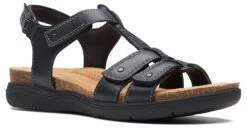 Women's April Cove Narrow/Medium/Wide Sandal