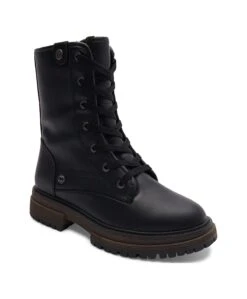 Roxy Women's Bruna II Lace Up Boot