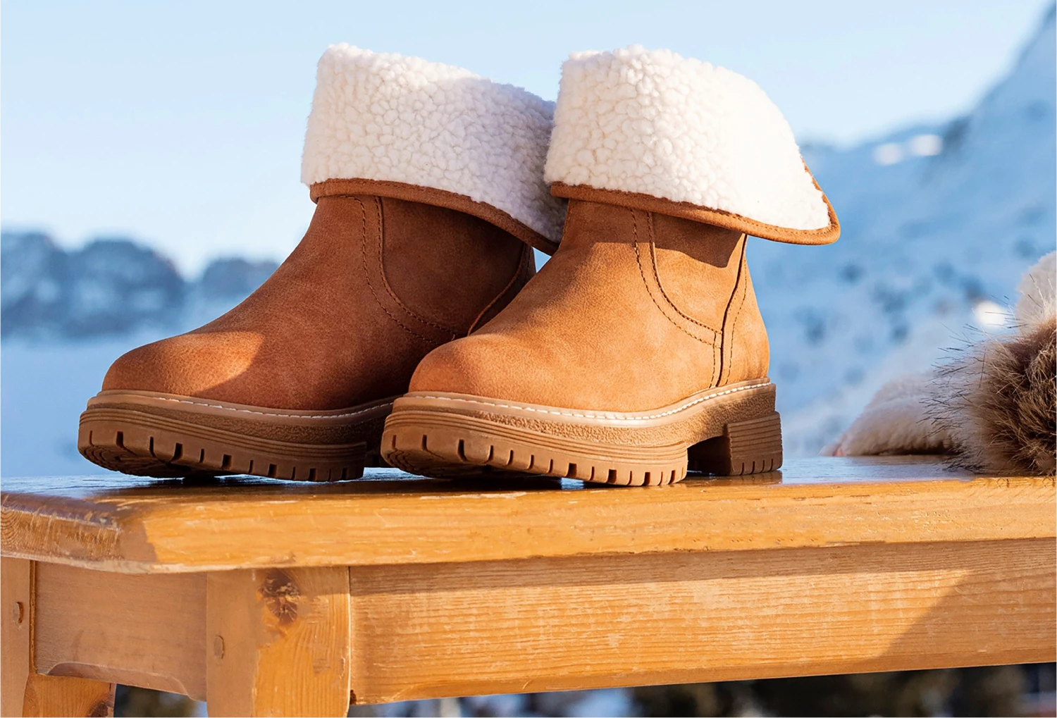 Roxy Women's Autumn Boot - Image 9