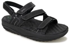 Women's Ruby Wide Sport Sandal