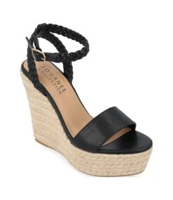 Women's Andiah Espadrille Wedge Sandal