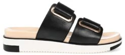 Women's Ashanti Platform Slide Sandal