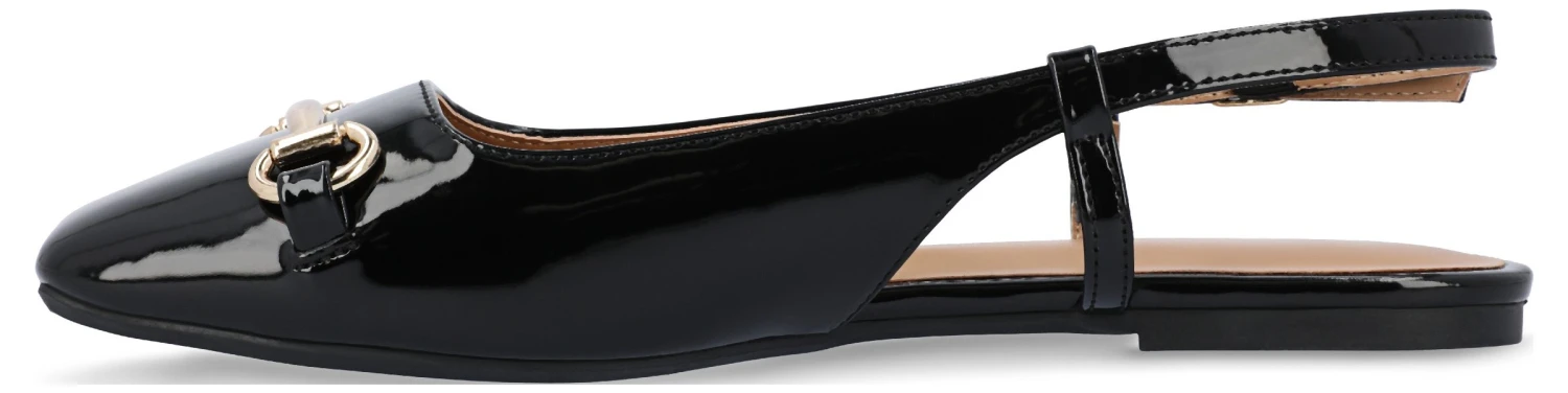 Women's Ceecy Slingback Flat - Image 4