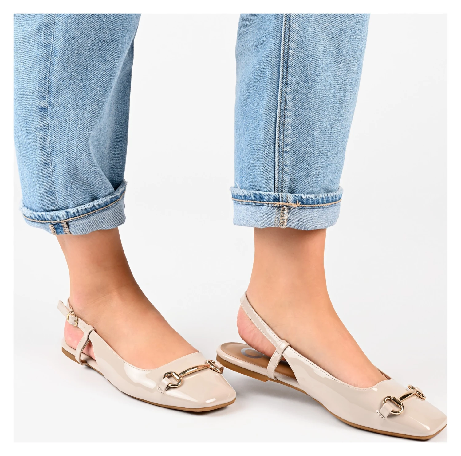 Women's Ceecy Slingback Flat - Image 10