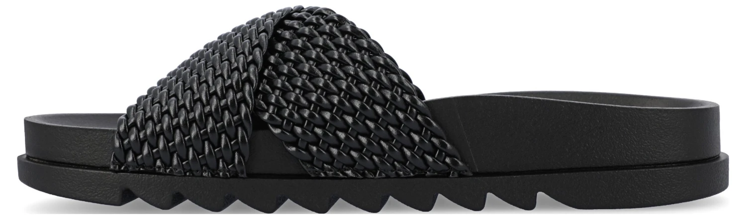 Women's Gretie Footbed Sandal - Image 4