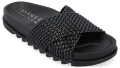 Women's Gretie Footbed Sandal