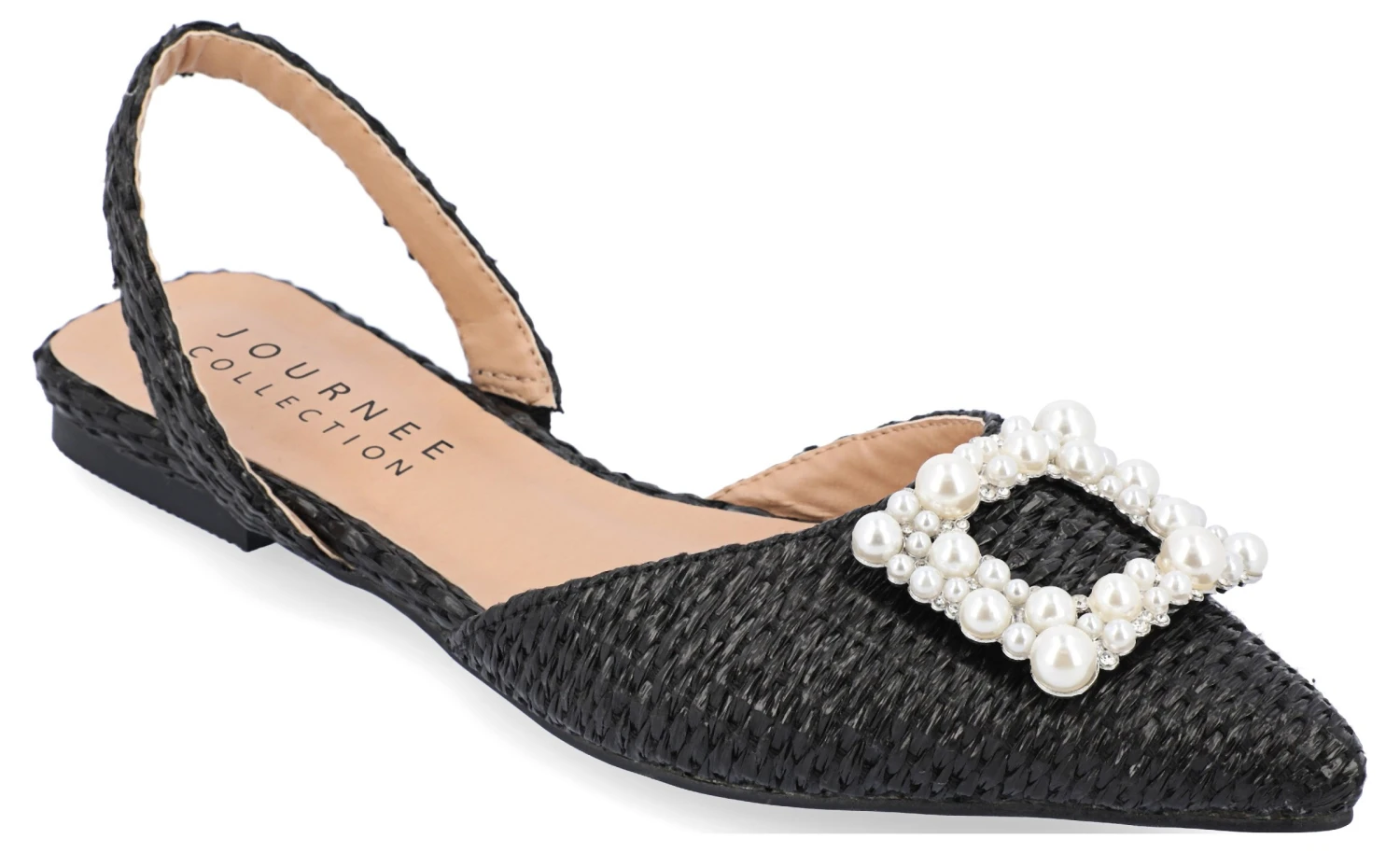Women's Hannae Slingback Flat