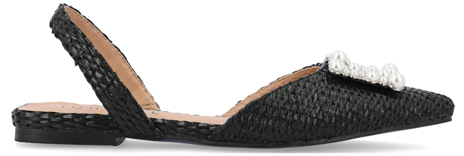 Women's Hannae Slingback Flat - Image 2