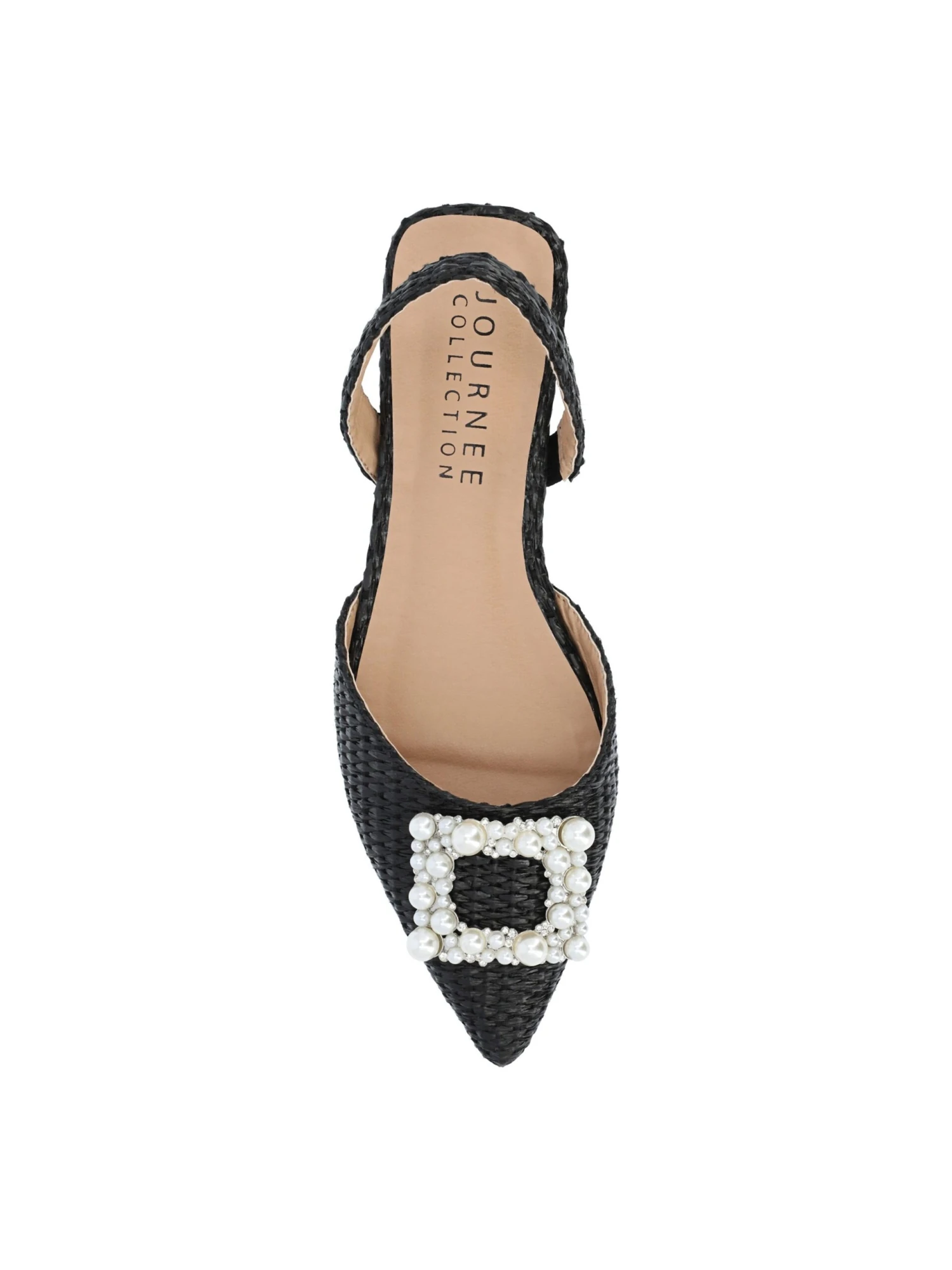 Women's Hannae Slingback Flat - Image 6