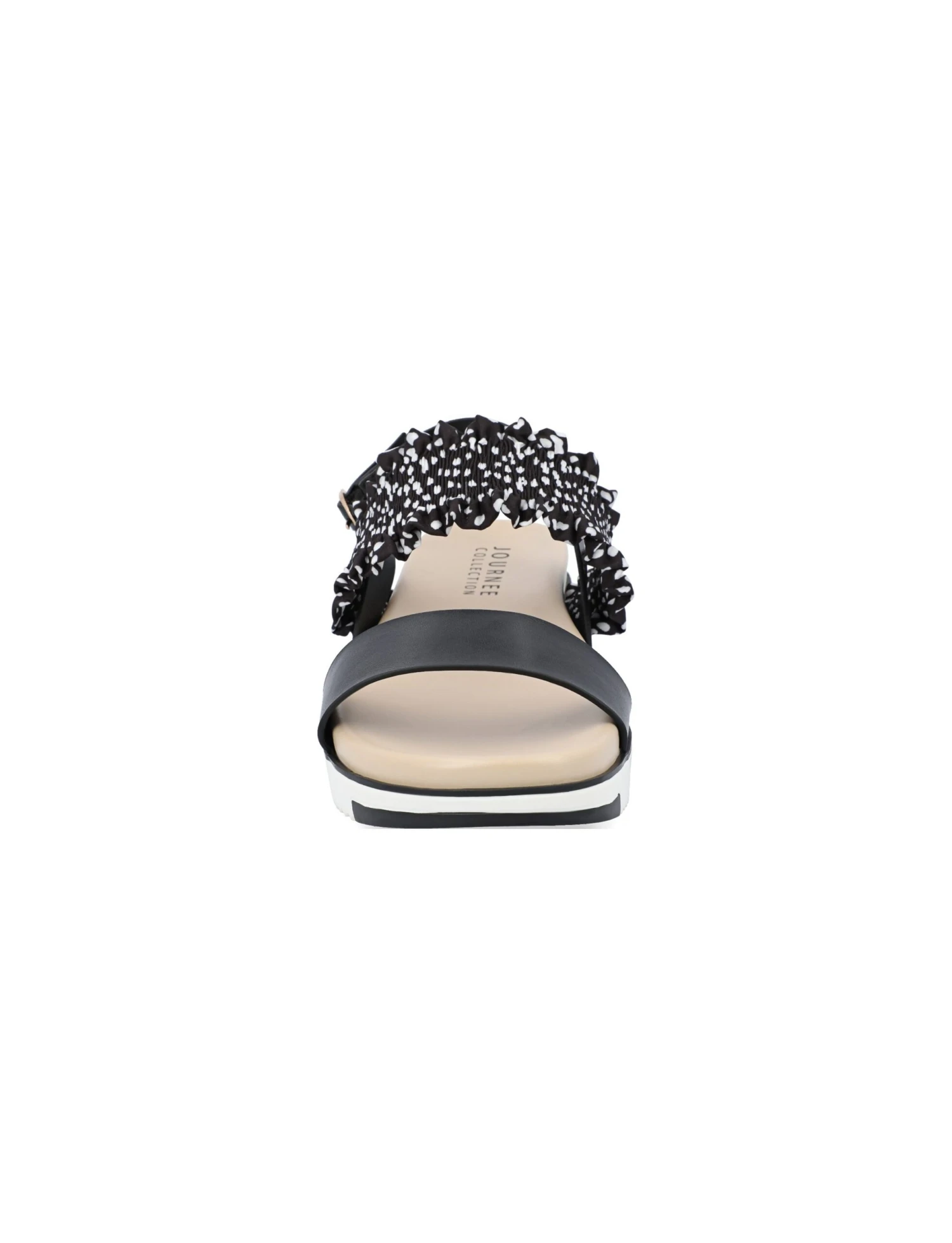 Women's Riya Platform Sandal - Image 3