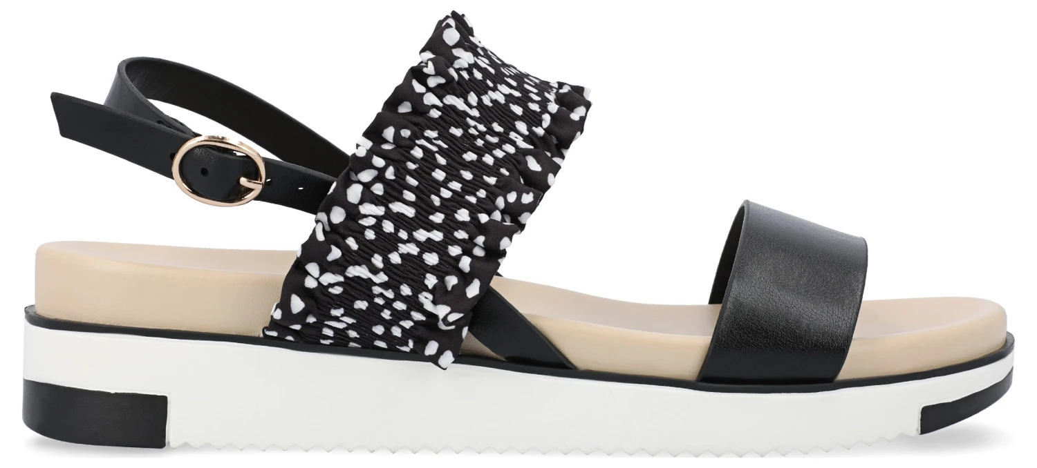 Women's Riya Platform Sandal - Image 2