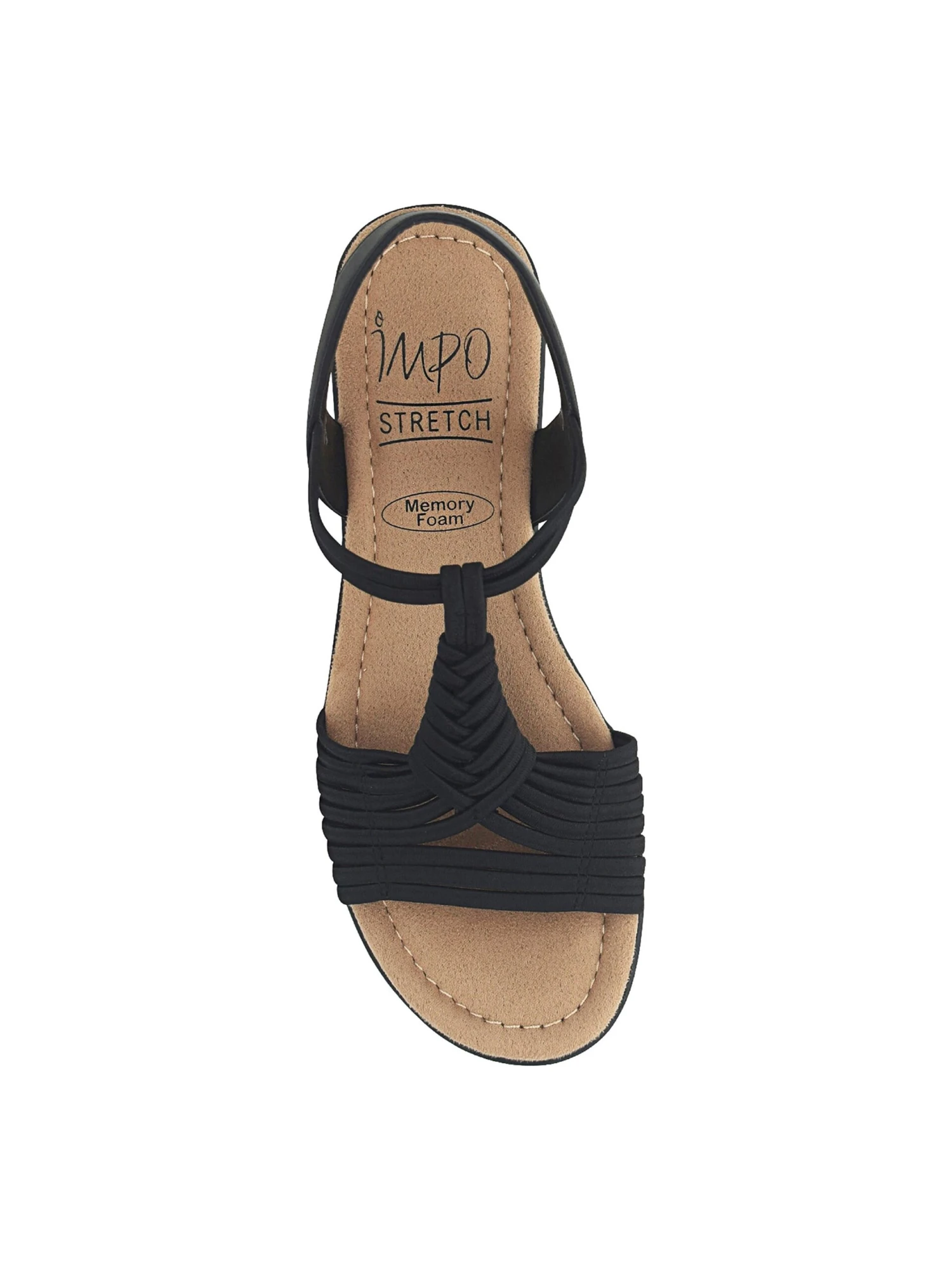 Women's Bellita Stretch Sandal - Image 6