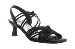 Women's Enya Stretch Slingback Dress Sandal
